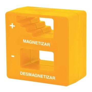 MAGNETIZADOR - DESMAGNETIZADOR FMT