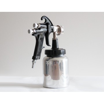 PISTOLA PARA PINTAR CS-150 ALTA PRESION CANE