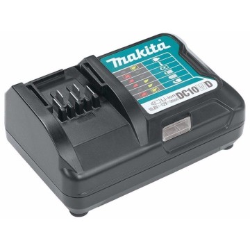 CARGADOR - DC10WD - 12 V - MAKITA