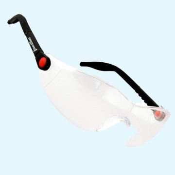 ANTEOJO - IMPACT - A/F - TRANSPARENTE - LIBUS