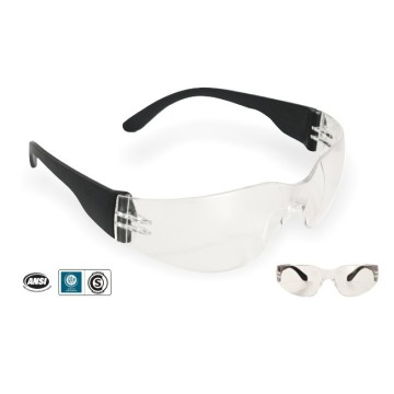 ANTEOJO ECOLINE INCOLORO - ULTRALIVIANO LIBUS