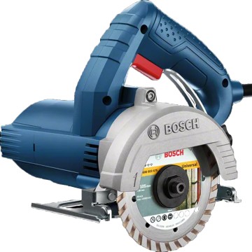 SIERRA MARMOL GDC 150 1300W 125MM 220V BOSCH