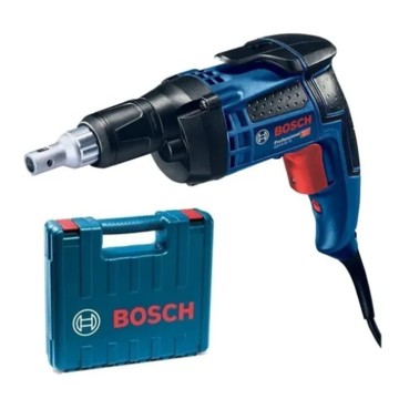 ATORNILLADOR ELECTRICO GSR 6-25 TE 710W BOSCH