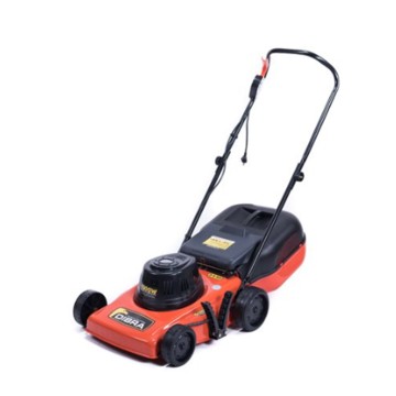 CORTADORA CESPED  R42 - C/BOLSA - 6 POS CORTE 3/4HP - 390MM DIBRA