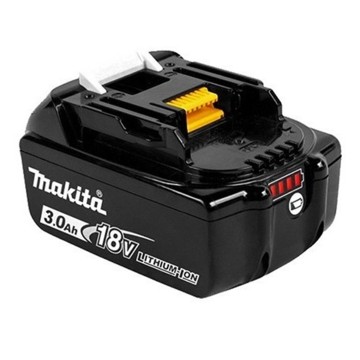 BATERIA - 3.0AH LI-ION - 18V - MAKITA