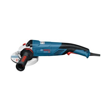 AMOLADORA ANGULAR - GWS18-125 PL - 1800W - BOSCH