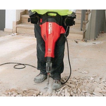 MARTILLO DEMOLEDOR - TE 2000-AVR - 2100W - 14.5KG