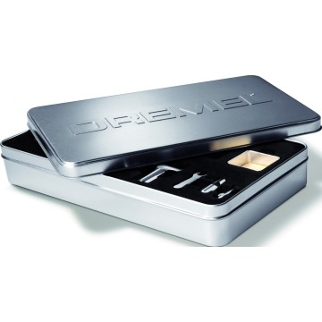 SOLDADOR MULTIFUNCION 2200-01 - VERSAFLAME 8 ACCESORIOS - DREMEL