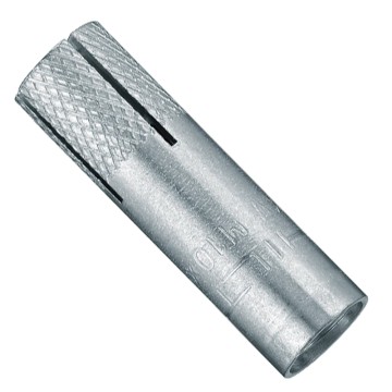 ANCLAJE EXPANSION - HKV - 1/4 - PRECIO X UNI. - HILTI