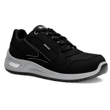 ZAPATILLA ENERGY 410 - NEGRO T.39 VORAN