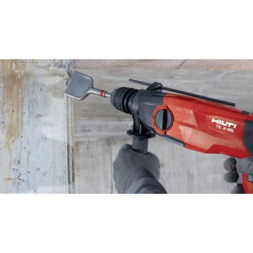 ROTOMARTILLO - TE 3-ML - SDS PLUS - 3.1 KG - 2.1J - HILTI