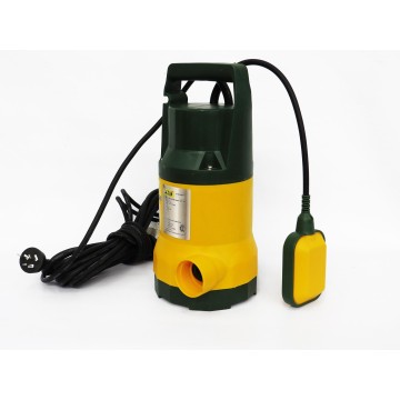 ELECTROBOMBA - BDP-500 - SUMERGIBLE - 500 W - 150 L/M - FMT