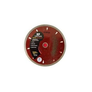 DISCO DIAMANTADO  RP 7 ALIAFOR