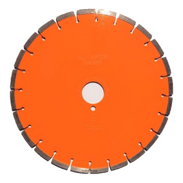 DISCO DIAMANTADO L14C10S 14 ALIAFOR