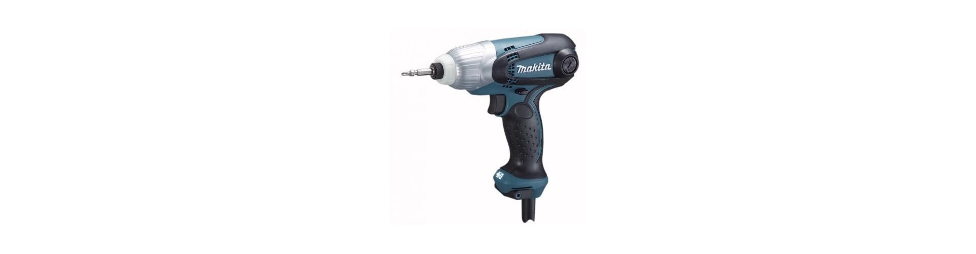 ATORNILLADOR TD0101-MK - IMPACTO 230W - 0-3600 RPM MAKITA