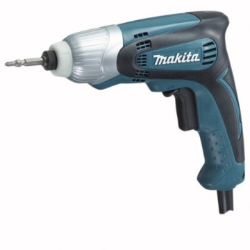 ATORNILLADOR TD0101-MK - IMPACTO 230W - 0-3600 RPM MAKITA