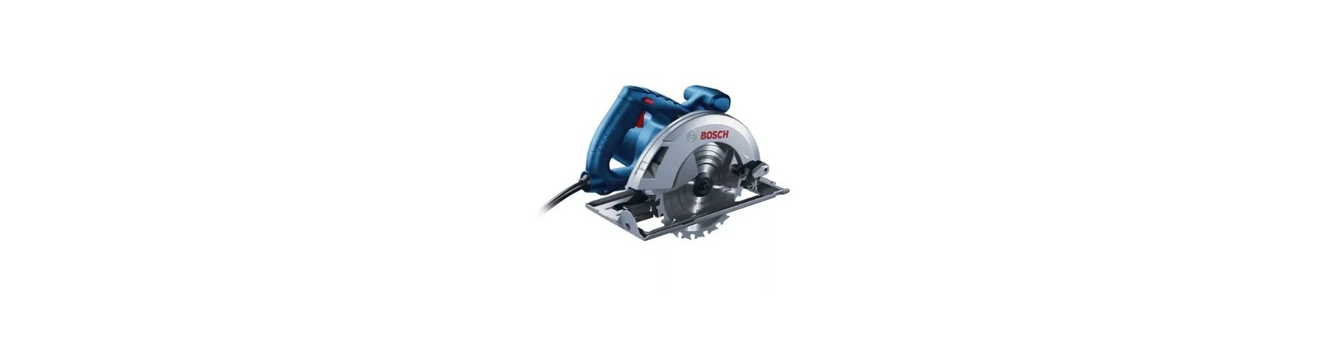 SIERRA CIRCULAR - GKS20-65 - 7 1/4 - 2000W - BOSCH