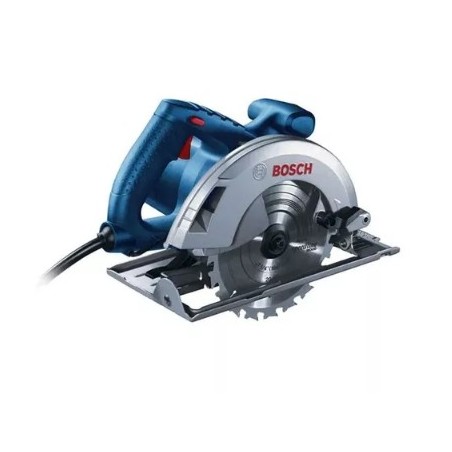SIERRA CIRCULAR - GKS20-65 - 7 1/4 - 2000W - BOSCH