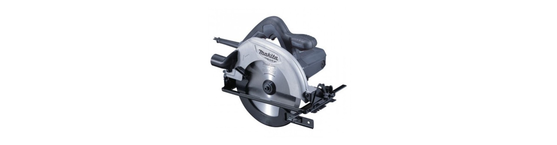 SIERRA CIRCULAR - MT - M5802G - 7-1/4 - 1050 W -  MAKITA