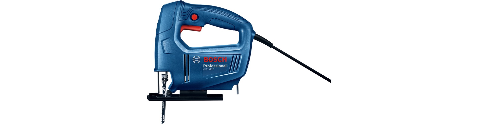 SIERRA CALADORA - GST 650 - 450W - BOSCH