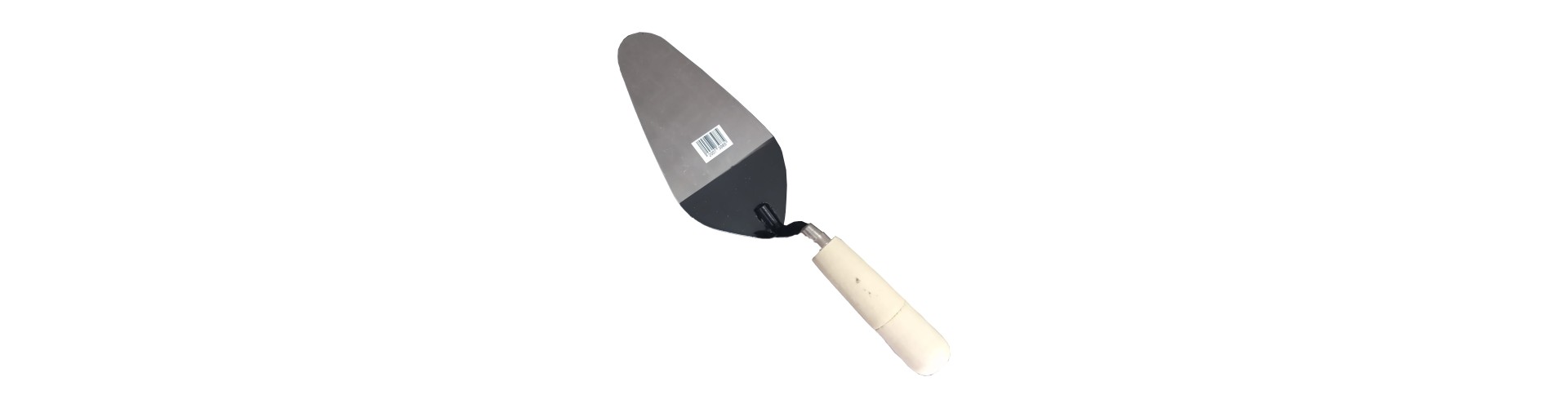 CUCHARA - ALBAÑIL - Nº 7 - FMT