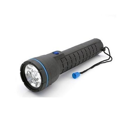 LINTERNA - CX250LR - 2D - 3 LEDS - CRX