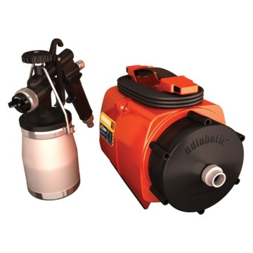 EQUIPO DE PINTURA PORTATIL EC2000 20CC ADIABATIC