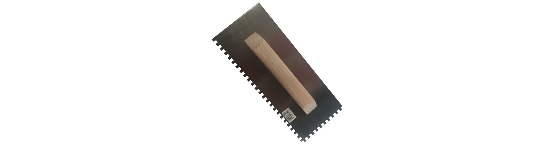 LLANA - DENTADA - 6X6 - FMT