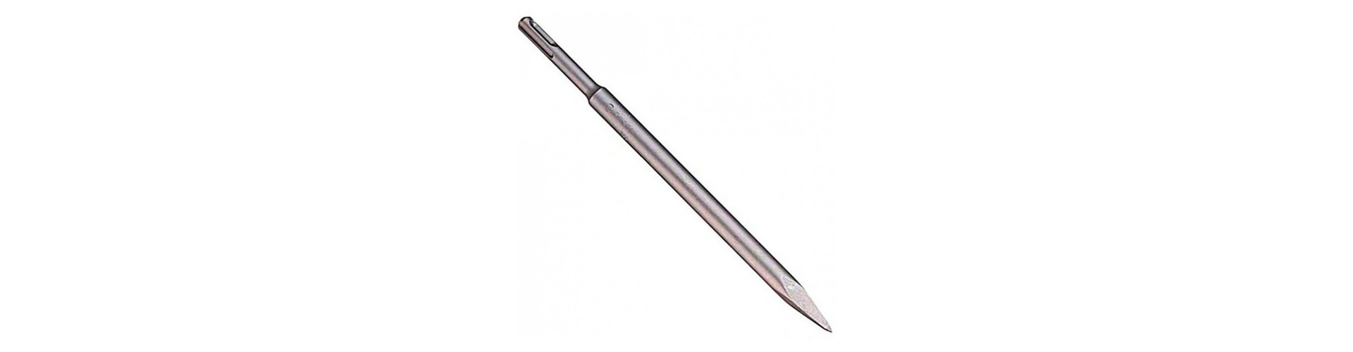 PUNTA - SDS PLUS - 250 MM - BOSCH