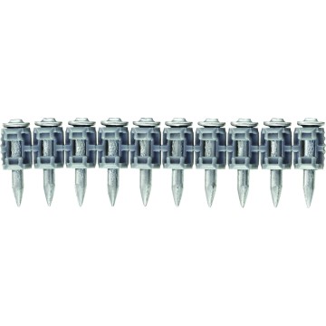 CLAVOS - X-C 39 G3 MX - 20-39MM - PR X 10 UNI. - HILTI