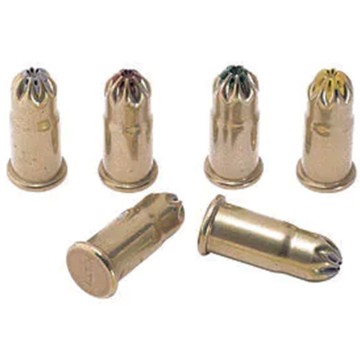 CARTUCHO FULMINANTE CALIBRE 22 - AMARILLO 5.6/16 - PR X 10 UNI.HILTI