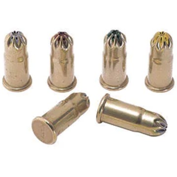 FULMINANTE VERDE X 100 UNID - CAL. 5.6/16 - PR X 10 UNI.HILTI