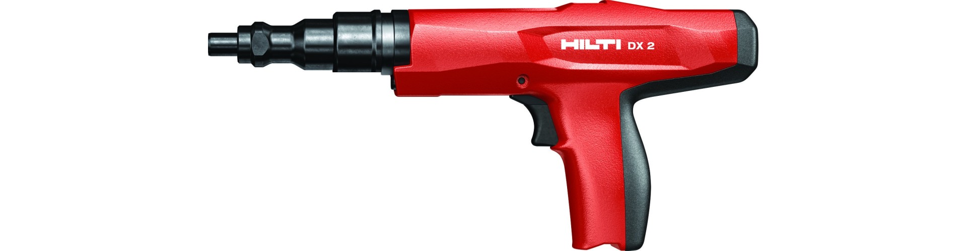CLAVADORA - MODELO DX 2 - 245 J - HILTI