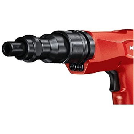 CLAVADORA - MODELO DX 2 - 245 J - HILTI
