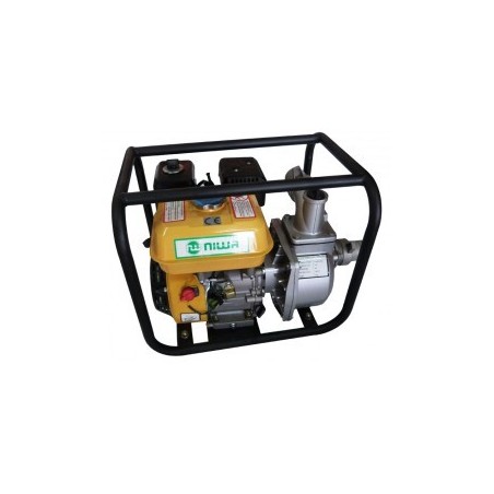 MOTOBOMBA NIWA 5.5 HP 3 WNW-65-3 NIWA