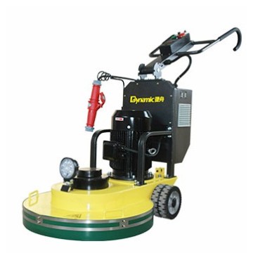 PULIDORA DE PISO DY-686 7.5HP FMT