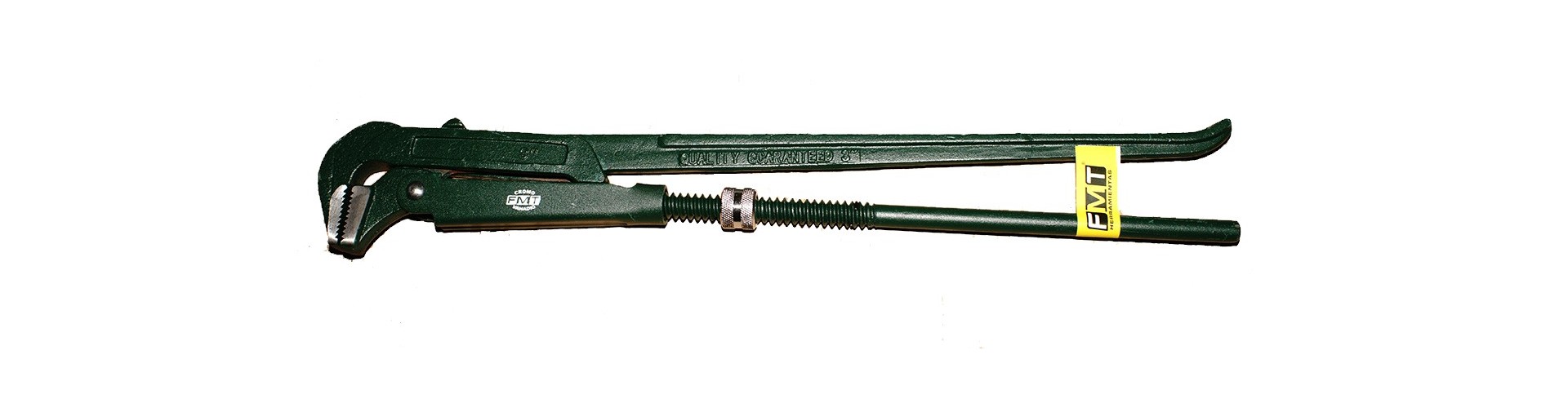 LLAVE PARA CAÑO 3 FMT HERRAMIENTAS