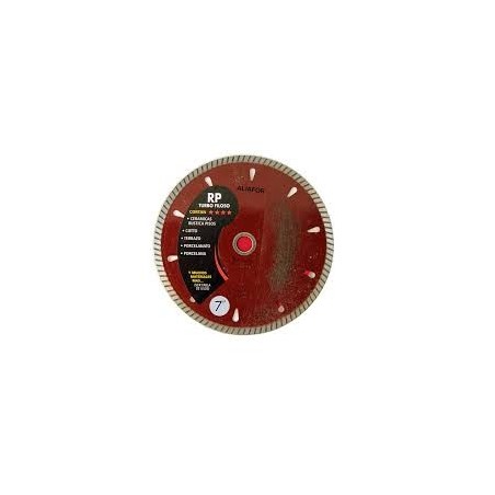 DISCO DIAMANTADO  RP 7 ALIAFOR