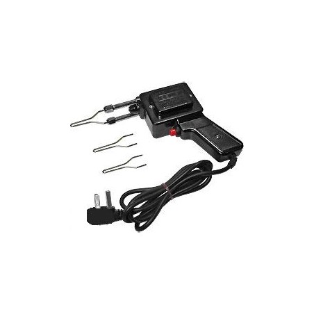 SOLDADOR VESUBIO MODELO A A 100W VESUBIO