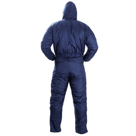 MAMELUCO TERMICO TERMICO TRUKER TALLE XXL TOP SAFE