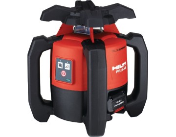 NIVEL LASER - PR 2-HS A12 - 2 - 600 MTS - HILTI