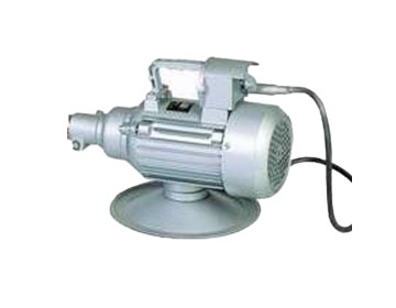 VIBRADOR SIN MANGA TRIFASICO 380V - 1.5HP HURRICANE