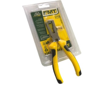 ALICATE PELA CABLE 6 - 125 MM FMT