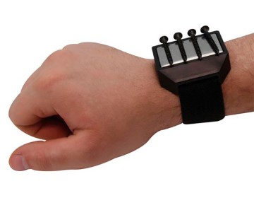 MUÑEQUERA MAGNETICA FMT