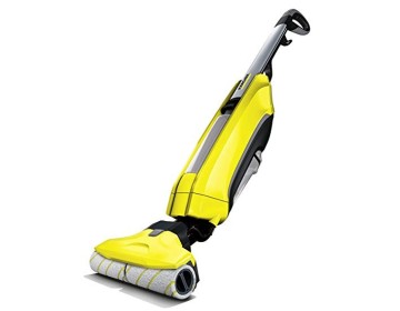 LIMPIADORA DE PISOS - FC 5 - 500W - KARCHER