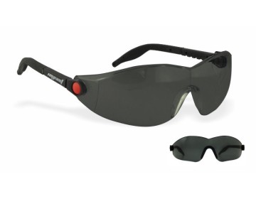 ANTEOJO IMPACT - HC GRIS LIBUS