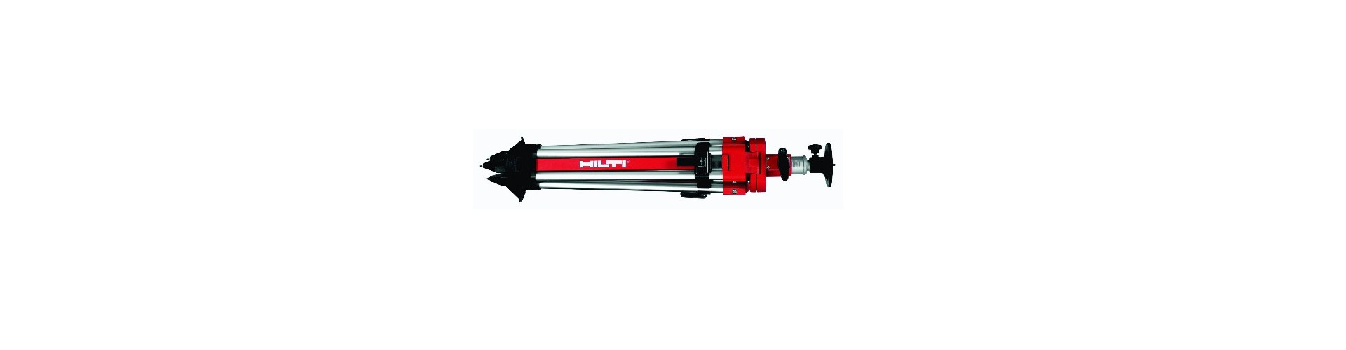 TRIPODE CON MANIVELA - PA 921 - HILTI