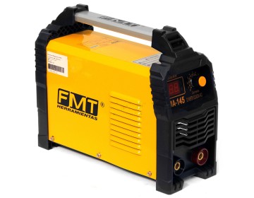 SOLDADORA - INVERTER - 135 AMP - 220V - FMT