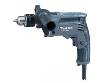 TALADRO PERCUTOR - MT - M8103G - 13 MM - 430W  - MAKITA