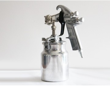 PISTOLA PARA PINTAR AL-150 ALTA PRESION CANE